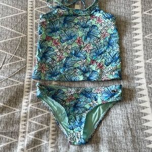 Vineyard Vines two piece bathing suit